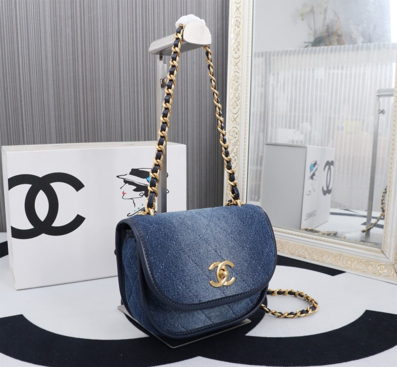 Ch**el satchel bags
